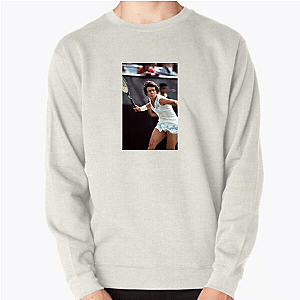 Sports Heroine Billie Jean King Sweatshirts