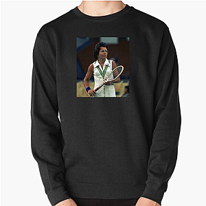 WTA Founder Billie Jean King Sweatshirts