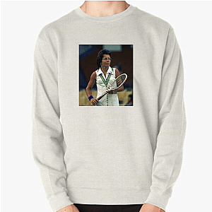 WTA Founder Billie Jean King Sweatshirts