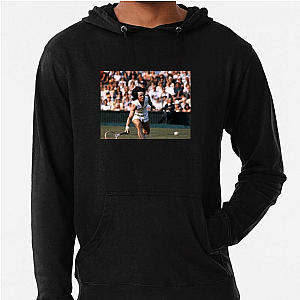 Women’s Rights Advocate Billie Jean King Hoodies