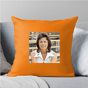 Grand Slam Champion Billie Jean King Pillows Cover