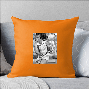 Equality Advocate Billie Jean King Pillows Cover