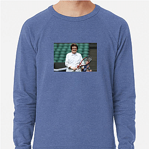 Tennis Icon Billie Jean King Sweatshirts