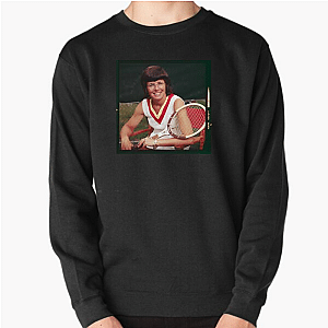 Trailblazing Athlete Billie Jean King Sweatshirts