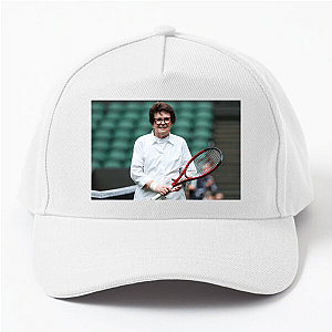 Tennis Icon Billie Jean King Hats & Caps
