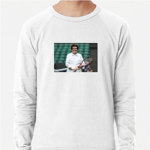 Tennis Icon Billie Jean King Sweatshirts