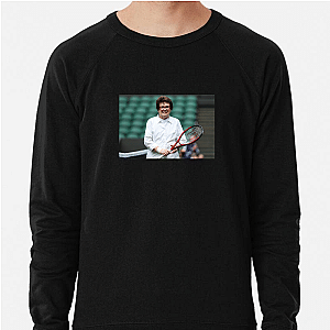 Tennis Icon Billie Jean King Sweatshirts
