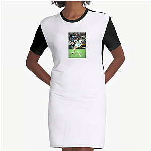 Hall Of Famer Billie Jean King Dresses
