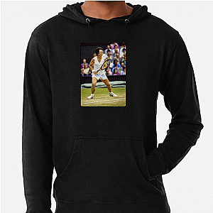 Sports Pioneer Billie Jean King Hoodies