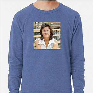 Grand Slam Champion Billie Jean King Sweatshirts