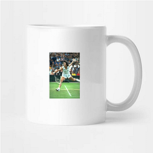 Hall Of Famer Billie Jean King Mugs