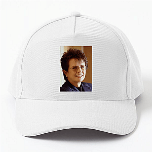 Tennis Legend Billie Jean King Hats & Caps