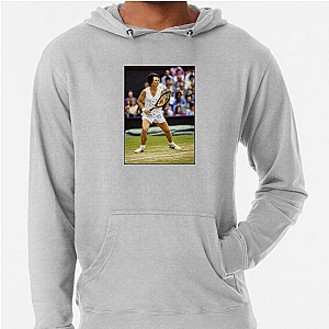 Sports Pioneer Billie Jean King Hoodies