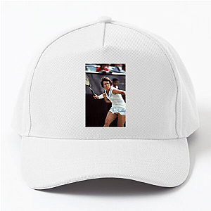 Sports Heroine Billie Jean King Hats & Caps