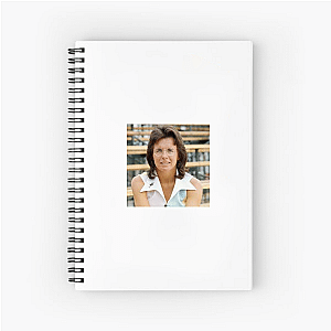 Grand Slam Champion Billie Jean King Notebook