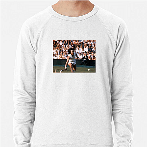 Women’s Rights Advocate Billie Jean King Sweatshirts