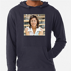 Grand Slam Champion Billie Jean King Hoodies