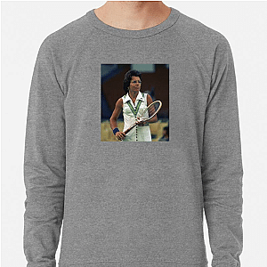 WTA Founder Billie Jean King Sweatshirts