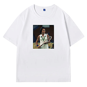 WTA Founder Billie Jean King T-Shirts