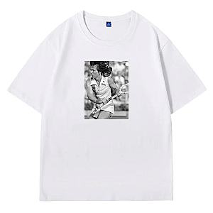 Equality Advocate Billie Jean King T-Shirts