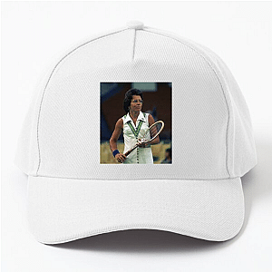 WTA Founder Billie Jean King Hats & Caps