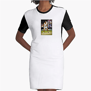 Sports Pioneer Billie Jean King Dresses
