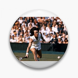 Women’s Rights Advocate Billie Jean King Pins