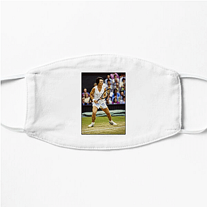 Sports Pioneer Billie Jean King Face Masks