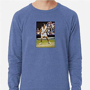 Sports Pioneer Billie Jean King Sweatshirts