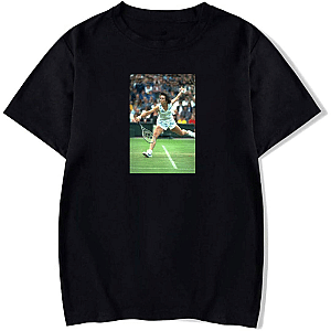 Hall Of Famer Billie Jean King T-Shirts