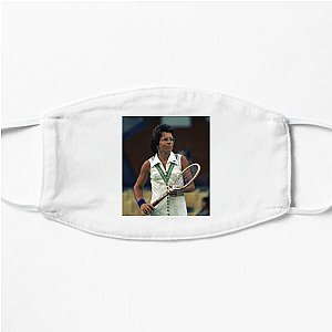 WTA Founder Billie Jean King Face Masks