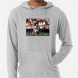 Women’s Rights Advocate Billie Jean King Hoodies