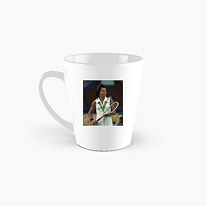 WTA Founder Billie Jean King Mugs