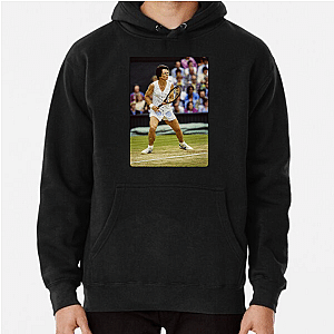 Sports Pioneer Billie Jean King Hoodies