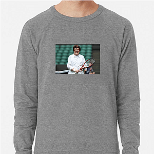 Tennis Icon Billie Jean King Sweatshirts