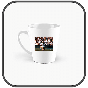 Billie Jean King Mugs