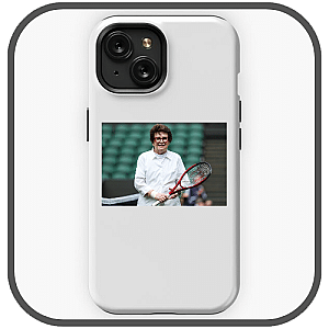 Billie Jean King Cases