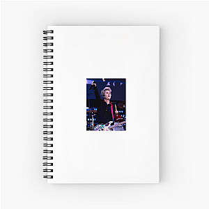 Guitar Rebel Billie Joe Armstrong Billie Joe Armstrong Notebook
