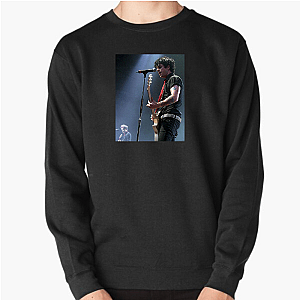 Stage Renegade Billie Joe Armstrong Billie Joe Armstrong Sweatshirts