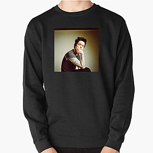 Music Outlaw Billie Joe Armstrong Billie Joe Armstrong Sweatshirts