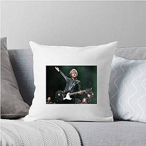 Anthem Maker Billie Joe Armstrong Billie Joe Armstrong Pillows Cover