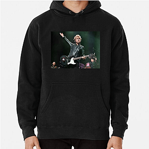 Anthem Maker Billie Joe Armstrong Billie Joe Armstrong Hoodies
