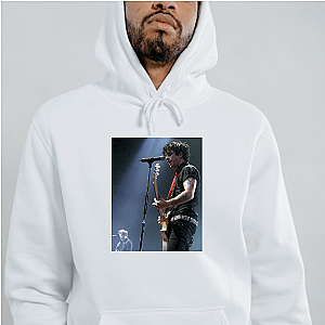 Stage Renegade Billie Joe Armstrong Billie Joe Armstrong Hoodies
