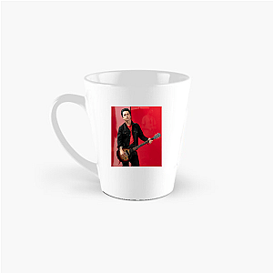 American Actor Billie Joe Armstrong Mugs