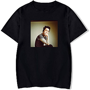 Music Outlaw Billie Joe Armstrong Billie Joe Armstrong T-Shirts