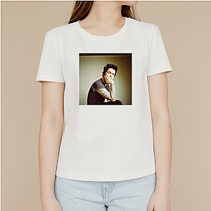 Music Outlaw Billie Joe Armstrong Billie Joe Armstrong T-Shirts