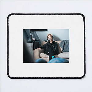 Punk Poet Billie Joe Armstrong Billie Joe Armstrong Mouse Pads