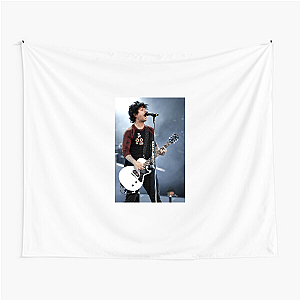 Rock Frontman Billie Joe Armstrong Billie Joe Armstrong Tapestries