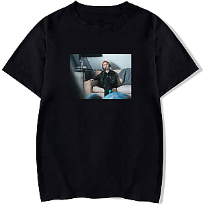Punk Poet Billie Joe Armstrong Billie Joe Armstrong T-Shirts