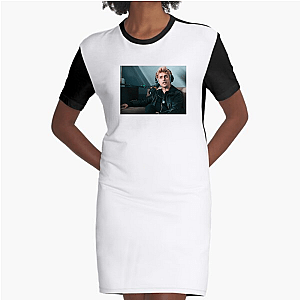 Punk Pioneer Billie Joe Armstrong Billie Joe Armstrong Dresses